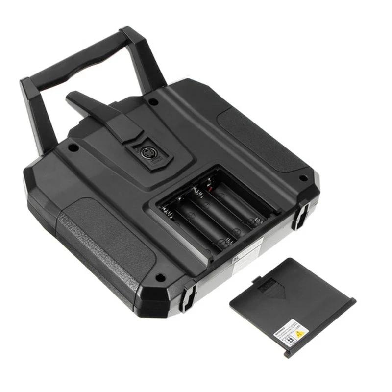 FLYSKY FS I6 2.4G 6CH AFHDS 2A Rdio Transmitter IA6B X6B A8S Receiver for RC Airplane Helicopter FPV Racing Drone