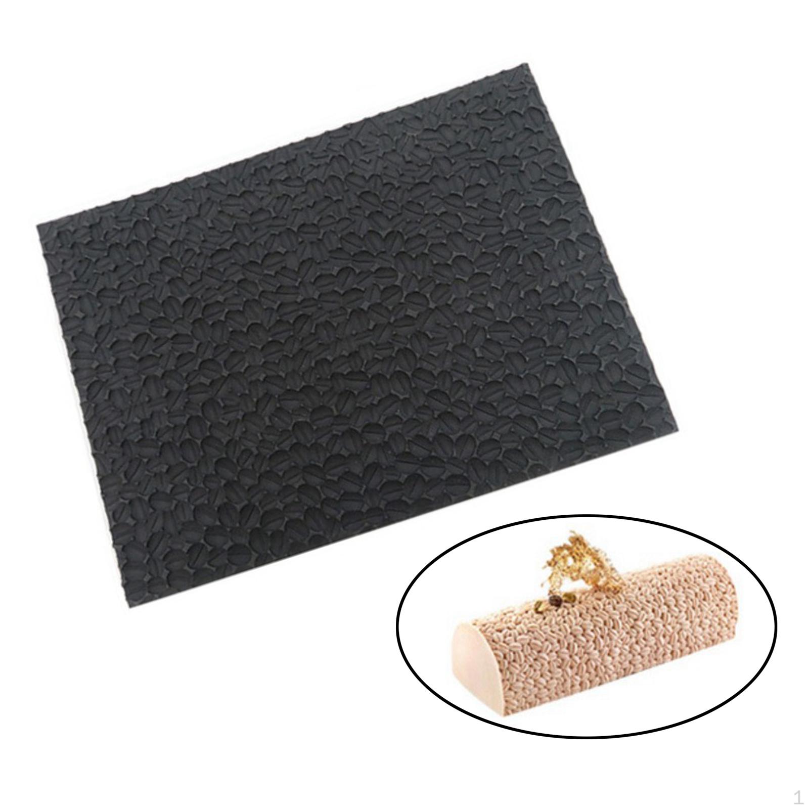 3D Stick Shape for Chocolate Truffle DIY Baking Moulds Style3