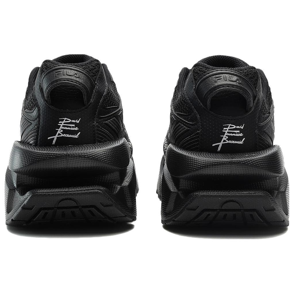 FILA Space Men's F12W324103FBK
