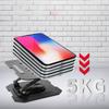 1Pc The New Model Is Suitable for Tablet Holder, Computer Folding and Rotating Desktop, Universal Student Online Class Conference, Metal Support.