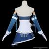 Miki Sayaka Cosplay Kostýmová Sada - Puella Magi Madoka Magica Anime Dámský Outfit