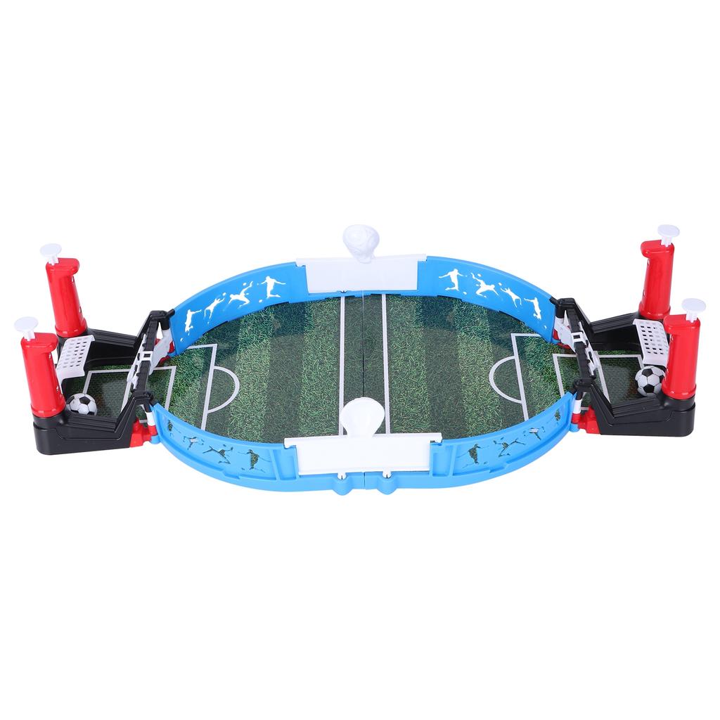 Table Football Game 2‑Person Match Puzzle Student Children Competitive Mini Toys