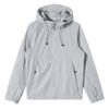 Herren Ultra-dünne Bergsteiger-Stil UV-Schutzjacke: Atmungsaktiv, Wasserdicht, Eis-Gefühl Sonnenschutz.