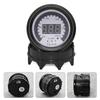 52MM Digital LED EXT Exhaust Gas Temp Gauge + Voltmeter Voltage Air Fuel Auto Car Styling EGT Temperature Gauge Car Meter