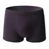 Plus Undies Large Size Men Underwear Male Panties Bigger Cotton Boy Boxer Shorts Fabric Comfortable Underpants