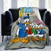 1pc, Seasonal Universal Blanket, Home Decoration, Soft Flannel Throw Blanket, Versatile & Cozy for Bedroom, Living Room, Travel, Camping, Car Blankets