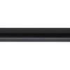 10" M10x1.5 Shift Knob Extender Extension Lever Gear Manual Shifter Rod