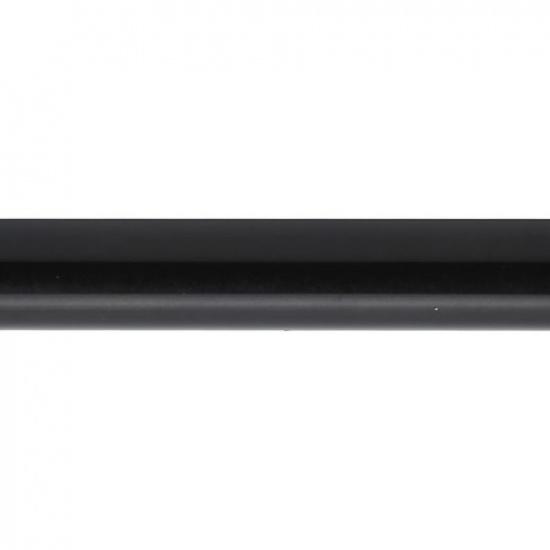 10" M10x1.5 Shift Knob Extender Extension Lever Gear Manual Shifter Rod