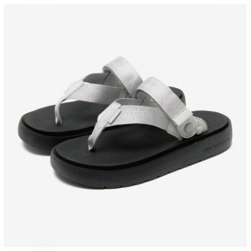 

New Balance Slipper Sandals Rqk Nbrjes440g 16 Sd6501lg Black series/290