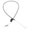 746P06851 Forward Cable OEM Replacement Compatible with For Craftsman For Remington and Lawn Mowers Models TB200 RM214