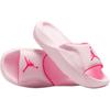 Air Jordan Jordan Franchise Slide GS Pink Foam Kids Sandals Hyper-Pink HF4490-601