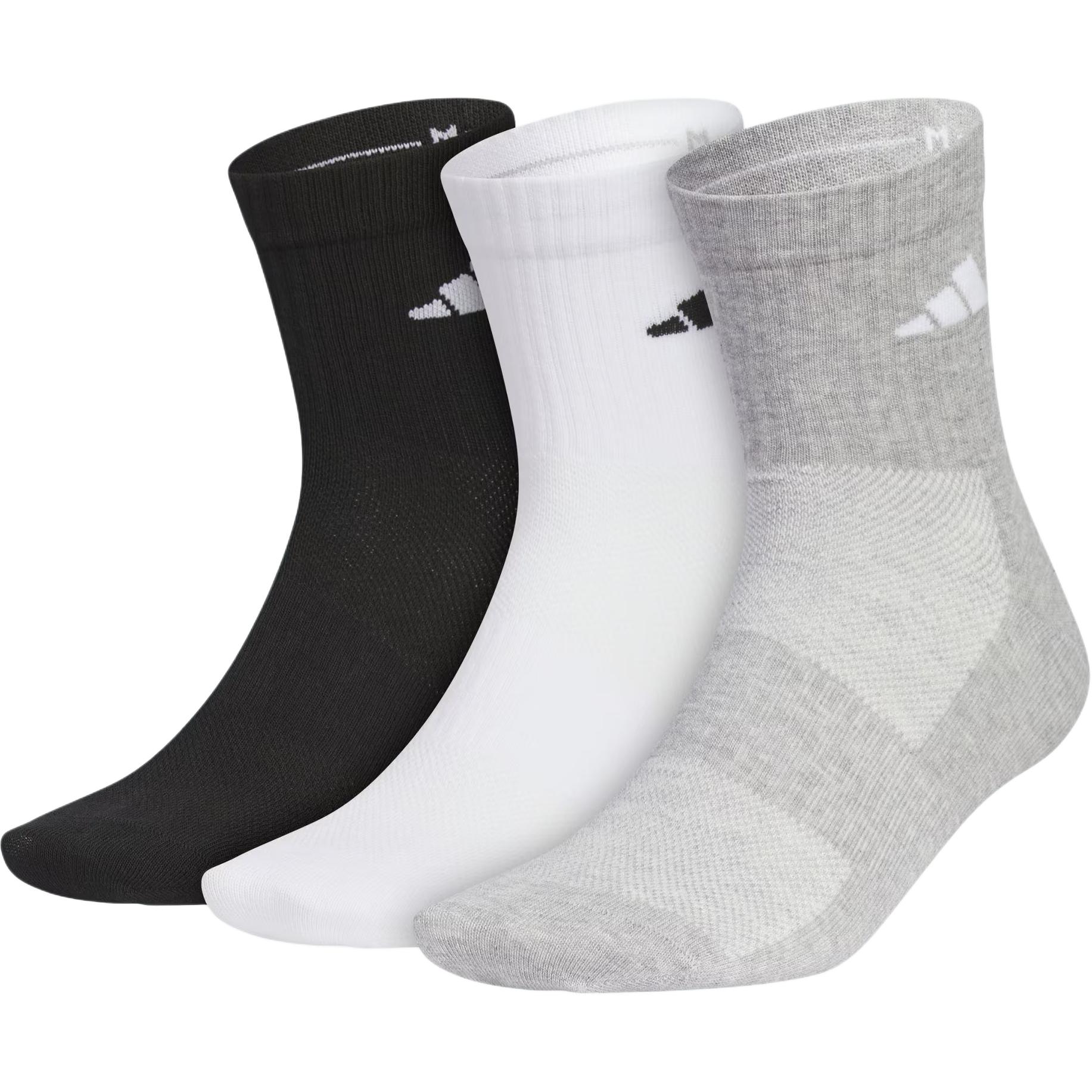 Adidas SPORTSWEAR CREW SOCKS Crew Socks Unisex 3 Pack JC9272 M