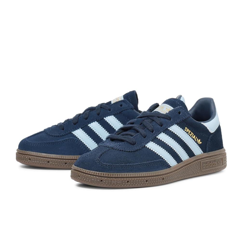 Adidas Handball Spezial Ji2895 Coll Clea Gum5
