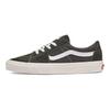 Vans Tênis Unisex Sk8-Low Black Ink VN0009QRCH6