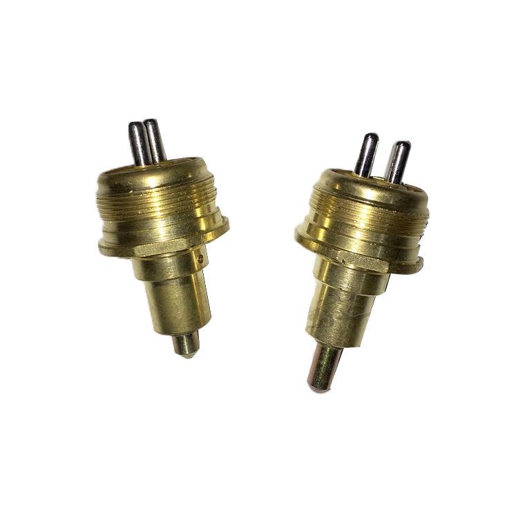 JK944 Reversing Signal Light Switch Sensor for Sinotruk King Long Beiben Large Passenger Cars (Part: 501203944)