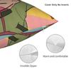 Anime Gon Pillow Case Novelty Pillow Cover Comfy Pillowcases For Living Room Bed Chair