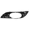 Mercedes-Benz E-Class W211 Electroplated Decorative Grille Cover (Part Numbers: 2118850922, 2118850822)
