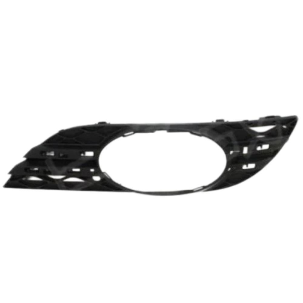 Mercedes-Benz E-Class W211 Electroplated Decorative Grille Cover (Part Numbers: 2118850922, 2118850822)