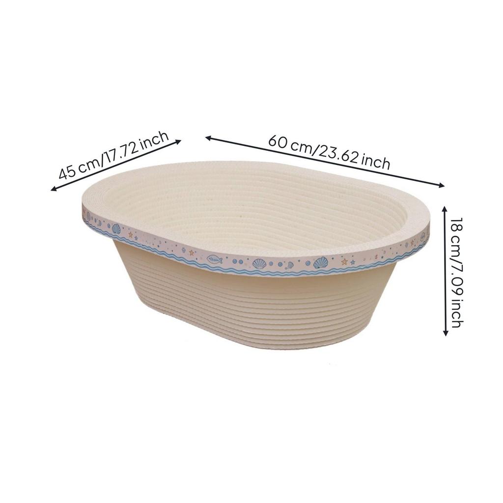 BathtubShaped Cat Scratcher Bed OpenOval Top Cardboard with Indoor for Home Use