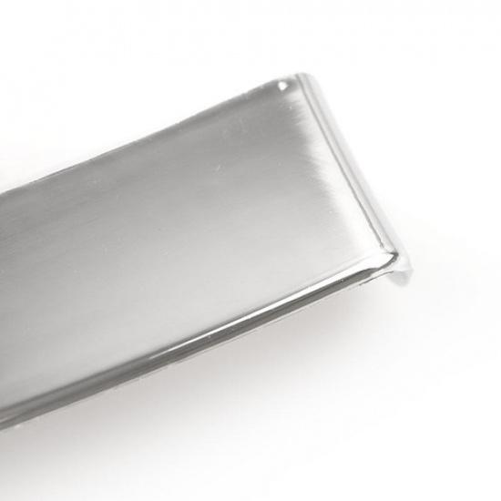 Car Steering Wheel Panel Cover Trim for VW Golf 5 MK5 Jetta Tiguan 2007 - 2011