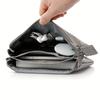 Digital Storage Bag for Cables, Power Banks, Hard Drives, Mobile Phones, Headphones, and Accessories for Travel