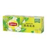 Plicuri de Ceai Verde cu Iasomie Lipton Pachet Variat de Ceaiuri din Plante Wellness Zilnic