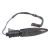 2x Universal Motorcycle LED Turn Signal Blinker Light Indicators Lamp for S1000R