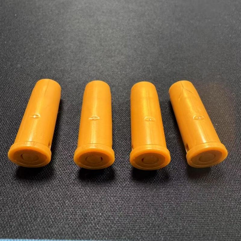 Mobile Phone Shape Folding Soft Bullet Gun Toy Novelty Toys, Adults And Kids Creative Bullet Gun Sports