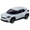 TAKARA TOMY Tomica No. 102 Toyota Yaris Cross GR SPORT (Blister Packaging) Miniature Car Toy for Ages 3 and Up