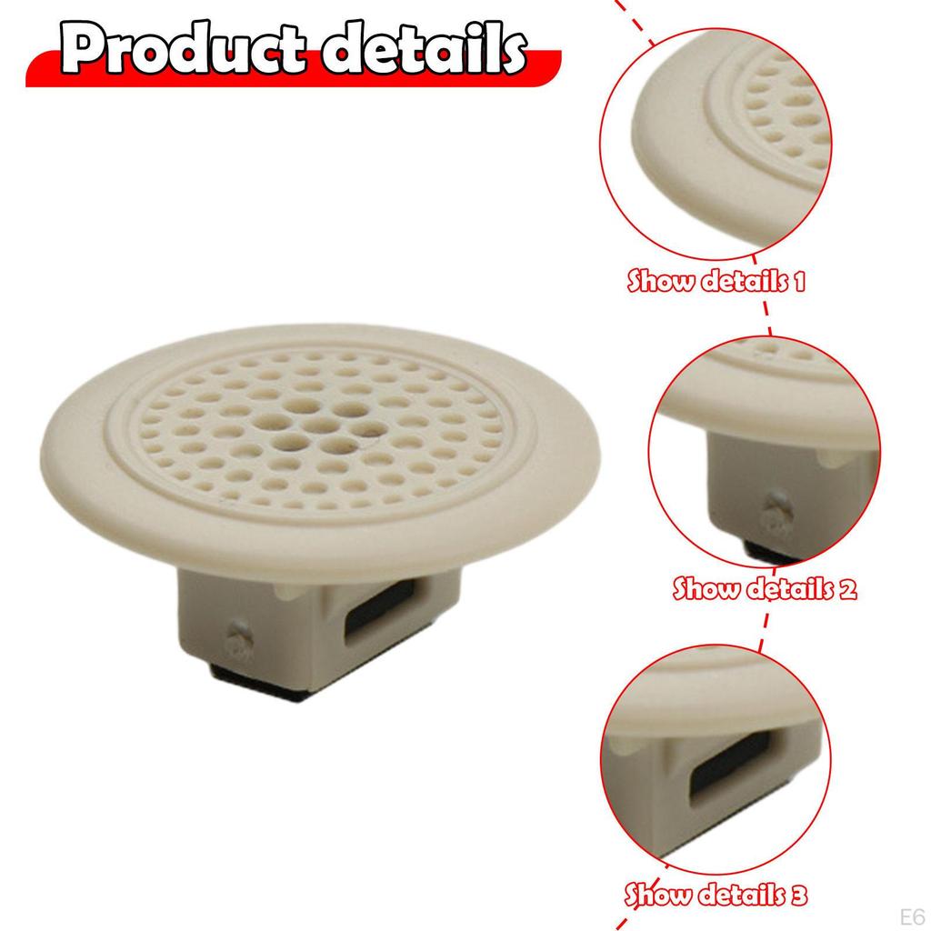 Kryt střechy auta Lišta Kupole pro W213 Auto Příslušenství