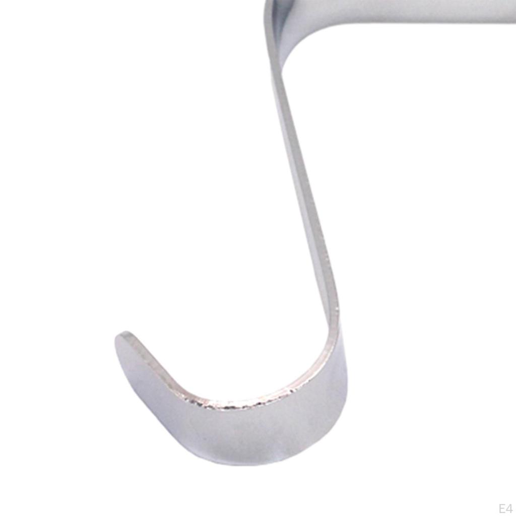 Christmas Decoration Hooks, Hangers, Stocking Metal Hanging