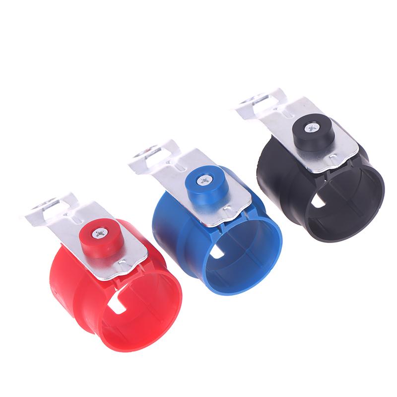 Abs Plastic Socket Trailer Connection Fixator Dirt Protection Plug Adapter High Temperature Resistant