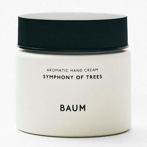 BAUM Aromatic Hand Cream 3L Refill 150g