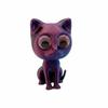 Cute Eyewear Display Rack 3D Printed Pig Glasses Stand Creative Cat Eyeglass Holder  Students