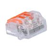 Universal quick connector, reusable PC233, pack of 50