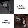 Car Foot Pedals For BMW X3 X4 X5 X6 E83 F25 G01 F26 G02 E53 E70 F15 F85 G05 G18 E71 F16 G06 Accelerator Brake Non-Slip Pedal Pad