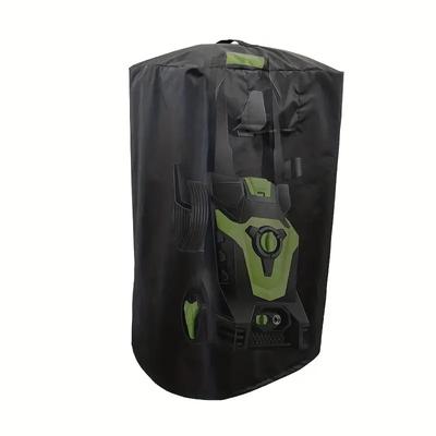 Garden Electric Pressure Washer Cover Outdoor Yard Washer Protection Cover