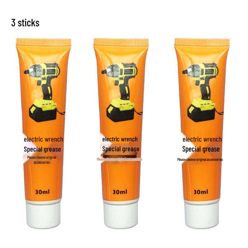 Dayi Electric Wrench Lubricating Grease for Tools and Gear Protection