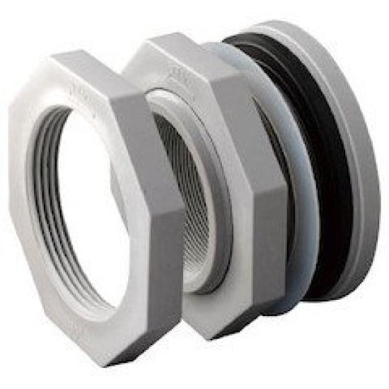 

Suiko PE fitting 80A FKM PEFITTING80AFKM