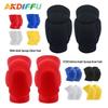 Breathable Anti-Collision Knee Pads for Sports - Volleyball, Basketball, Football