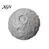 Moon Stress Ball Foam Anxiety Relief Squeeze Fidget Toy Portable Simulated Hand Muscle Exercise