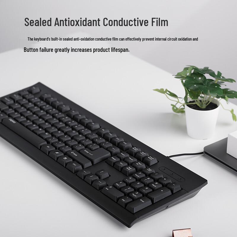 Rapoo Office Keyboards
