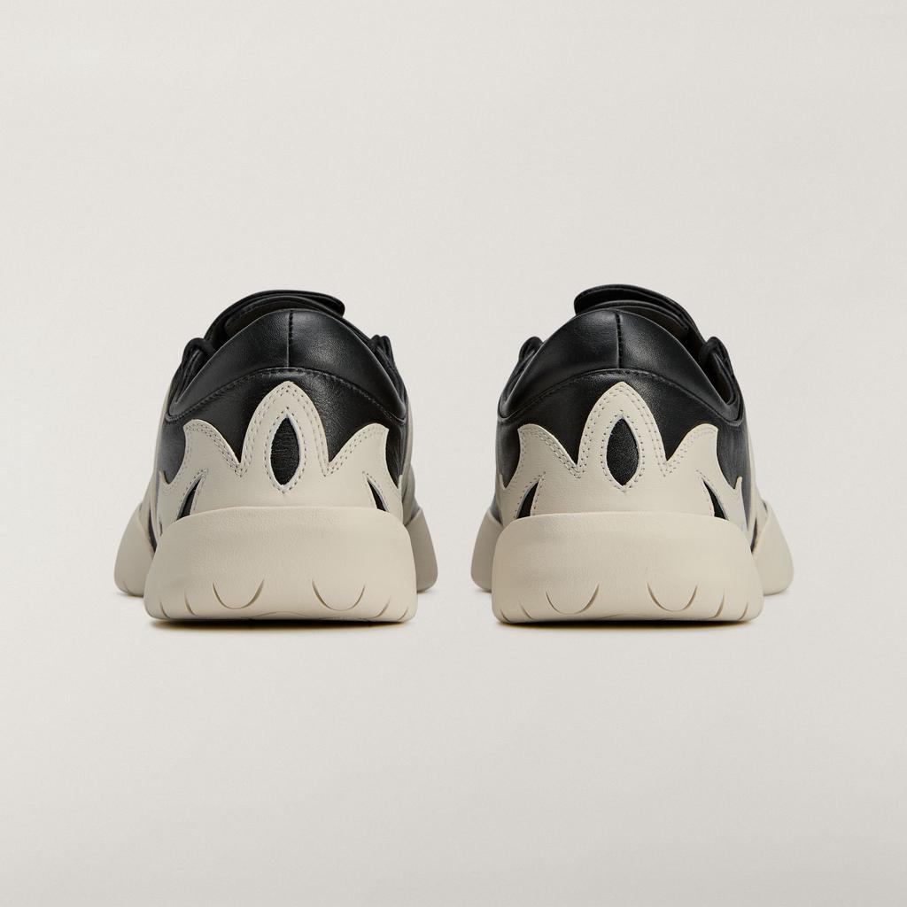 adidas Y-3 Regu 2002 Black Alumina