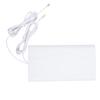 KJ‑014 30DBI External Booster Panel Antenna 4G LTE MIMO Panel Antenna 700‑2600 Mhz Signal Amplifier for Stabilization