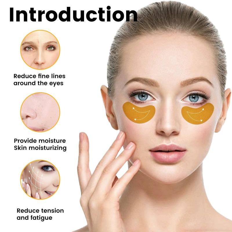 Eye Mask Patch Eye Wrinkle Patch Eye Patch Anti Wrinkle Patch Lifting Eye Patch