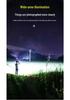 2026 Solar Lamp: LED Waterproof Light for Outdoor/Indoor Courtyard & Main Entrance