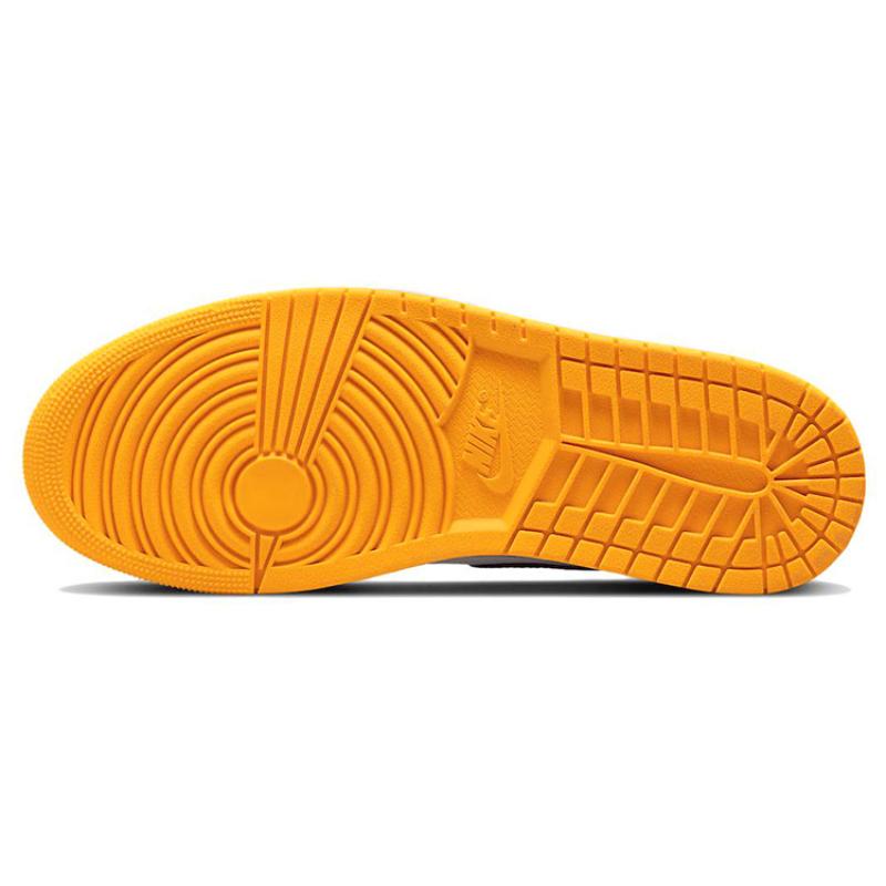 Air Jordan 1 Retro High Og 'Brotherhood' Jordan 555088-706