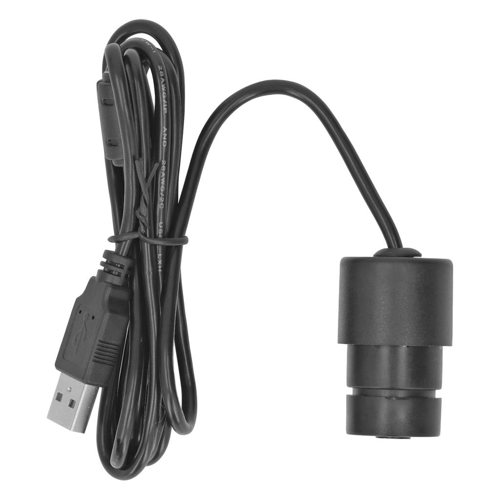 Electronic Eyepiece 2MP Digital USB Microscope Camera Imager for Science Education Classroom