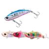 Pesca – Wobblers, esche e ami
