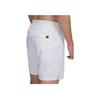 Under Armour Drive Comfortable Skin-Friendly Quick-Dry Casual Shorts Men shorts White 1389876-100